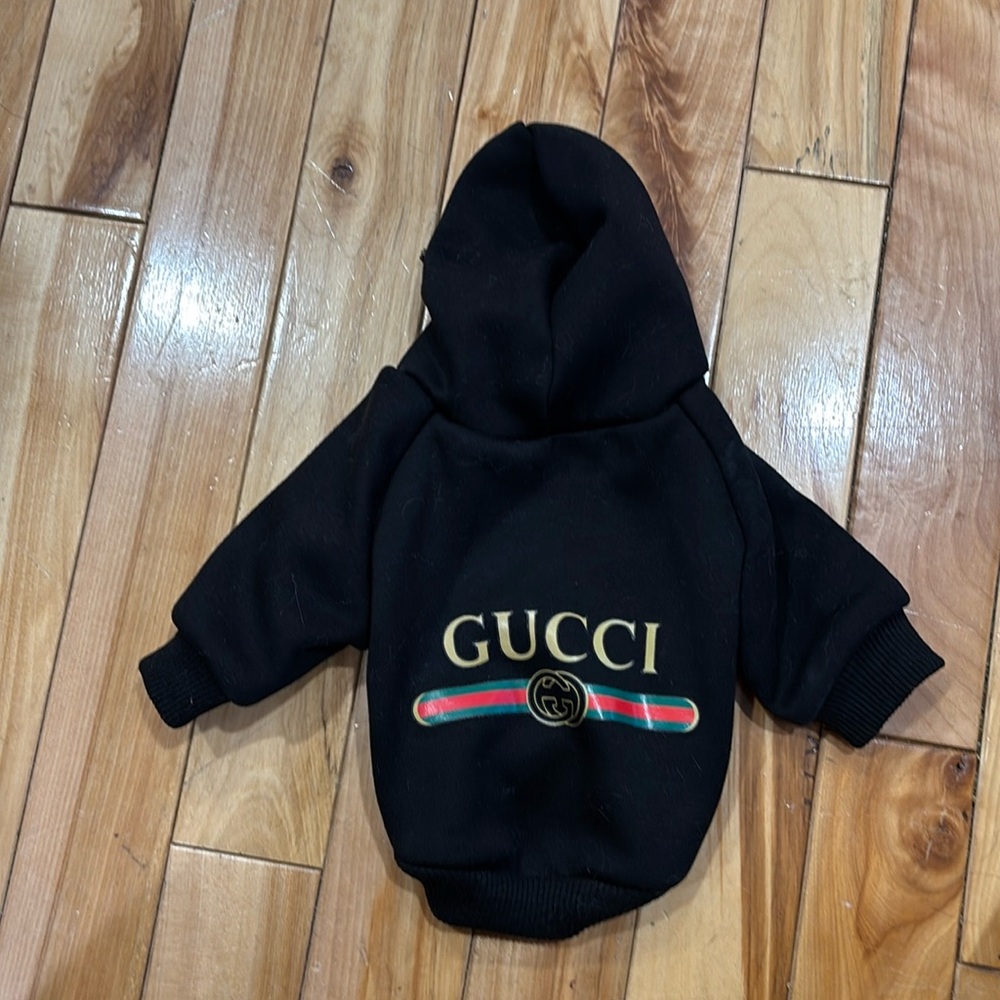 Dog sweatshirt XXS